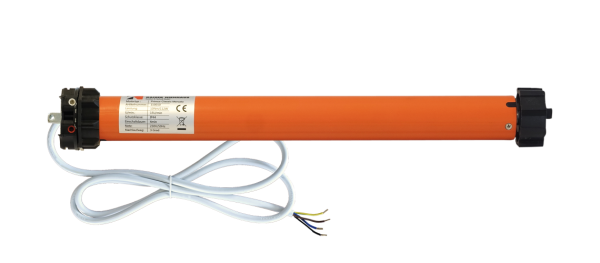 Kaiser Nienhaus 110050 Champion Classic Mercato 50 – Rollladenmotor